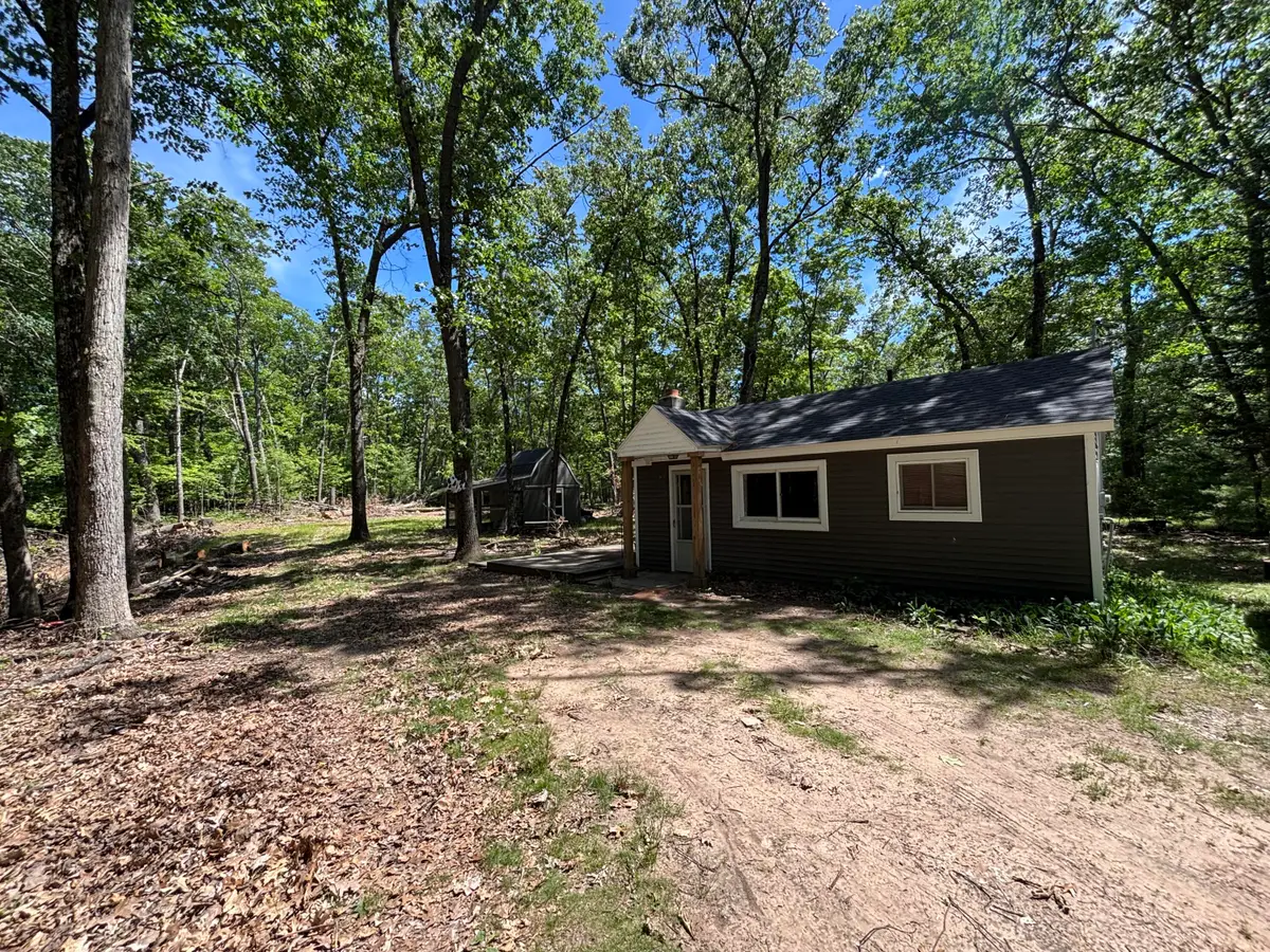 8967 W Bowling Green Boulevard, Baldwin, MI 49304 - #1