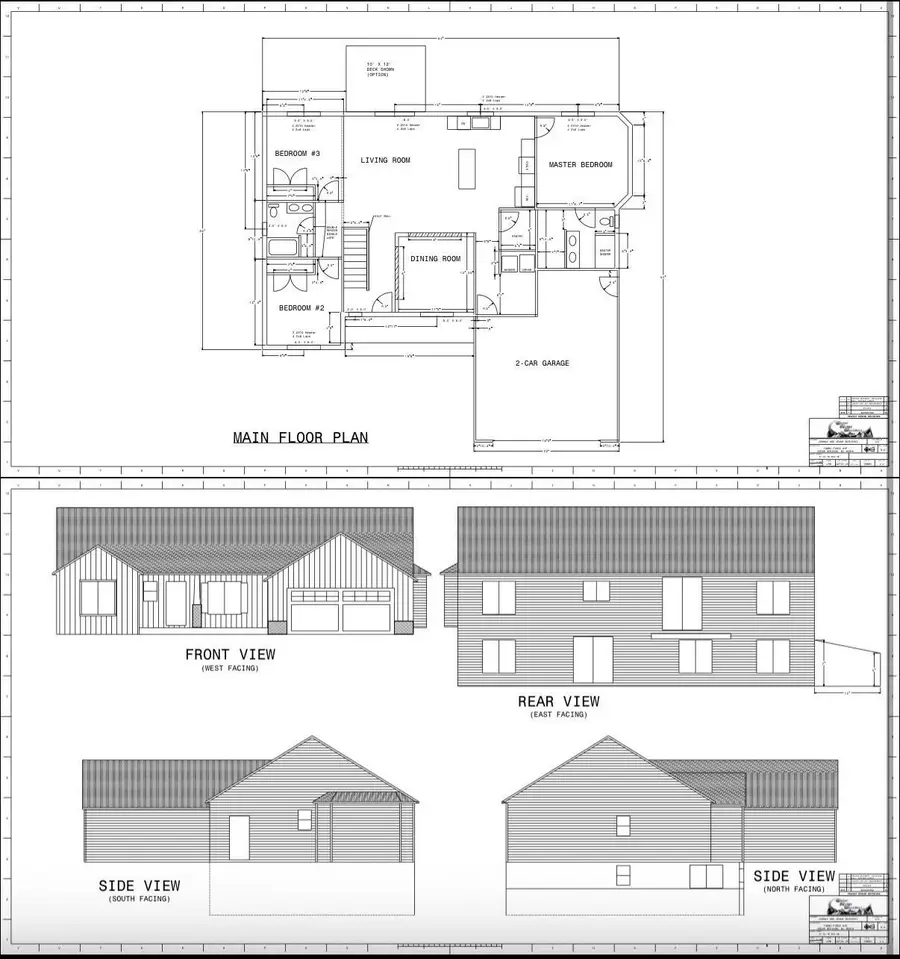 6265 Kilkenny Drive, Stanwood, MI 49346 - #2