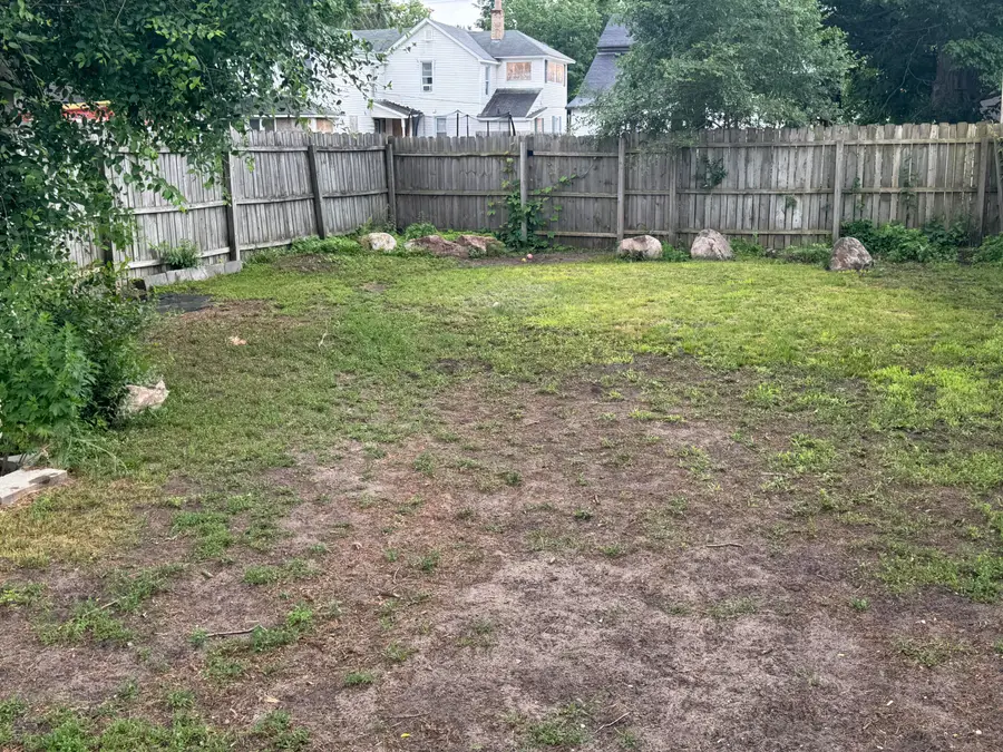 133 W Slosson Avenue, Reed City, MI 49677 - #3