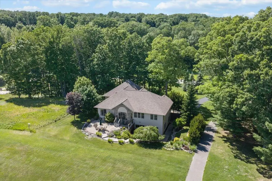 9482 Stonebridge, Canadian Lakes, MI 49346 - #3