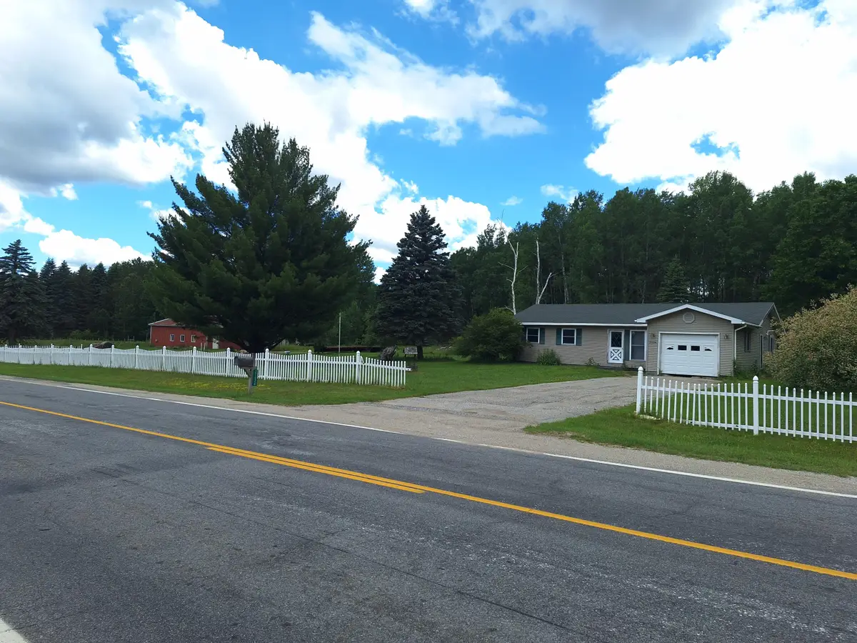 21024 Sylvan, Lincoln, MI 49677 - #1