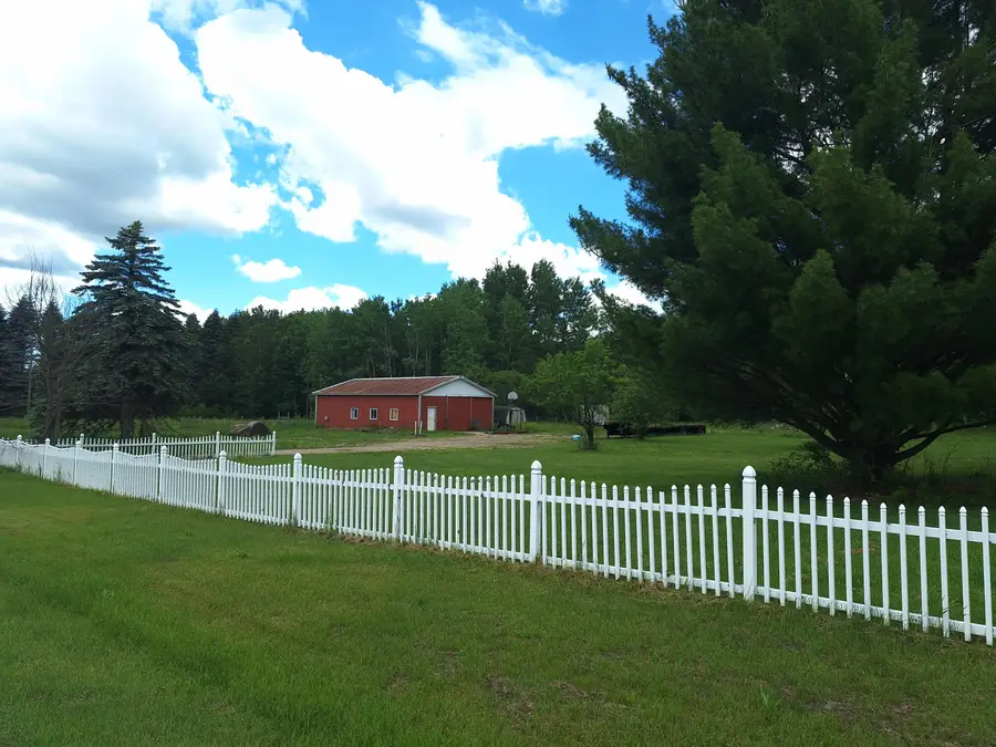 21024 Sylvan, Lincoln, MI 49677 - #3