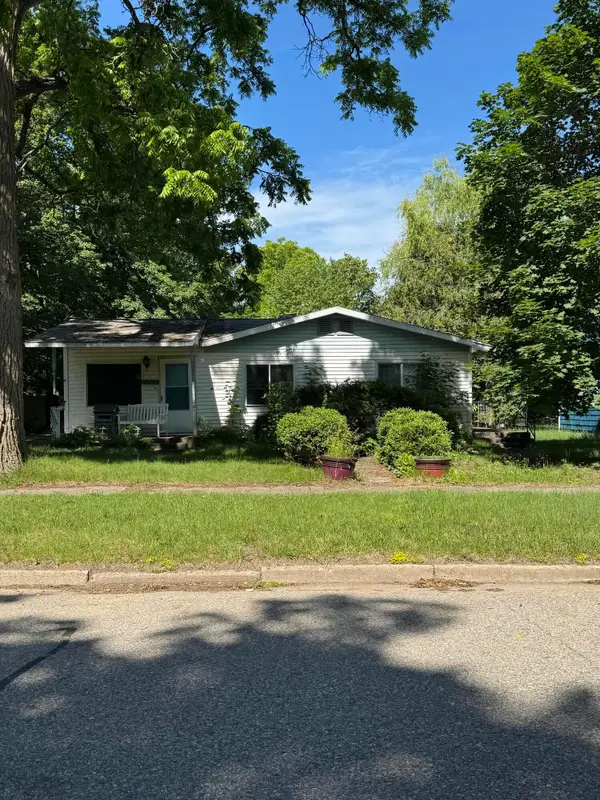 611 Rose Avenue, BigRapids, MI 49307