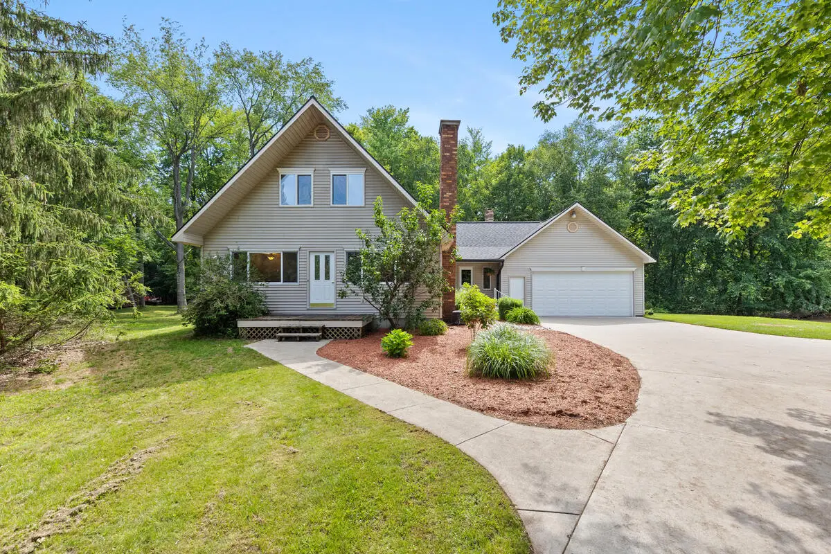 23760 36th Avenue, Ravenna, MI 49451 - #1