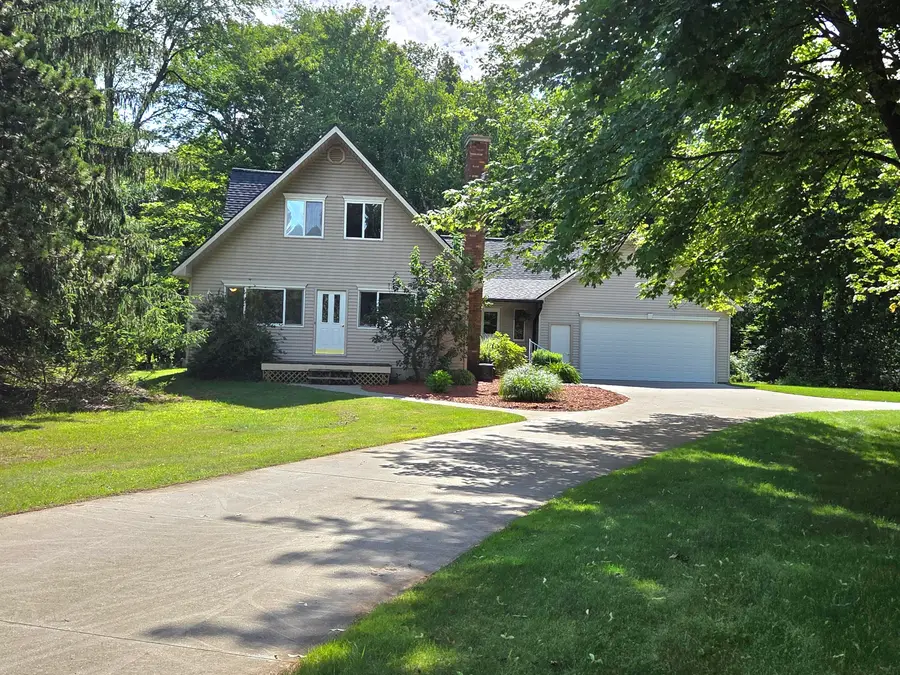 23760 36th Avenue, Ravenna, MI 49451 - #2