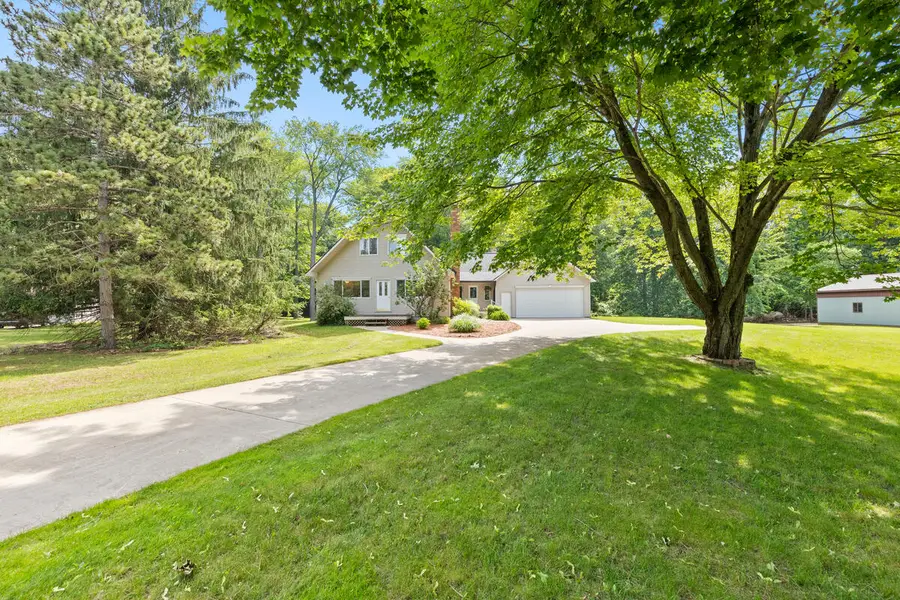 23760 36th Avenue, Ravenna, MI 49451 - #3