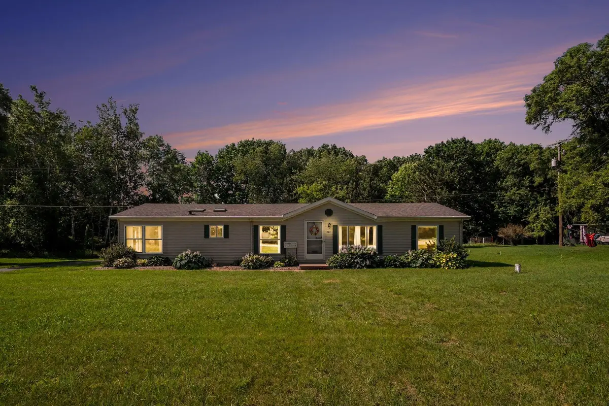 342 W Cherry Street NE, Cedar Springs, MI 49319 - #1