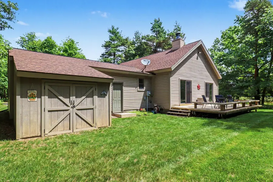 10035 Hawthorne Lane, Canadian Lakes, MI 49346 - #3