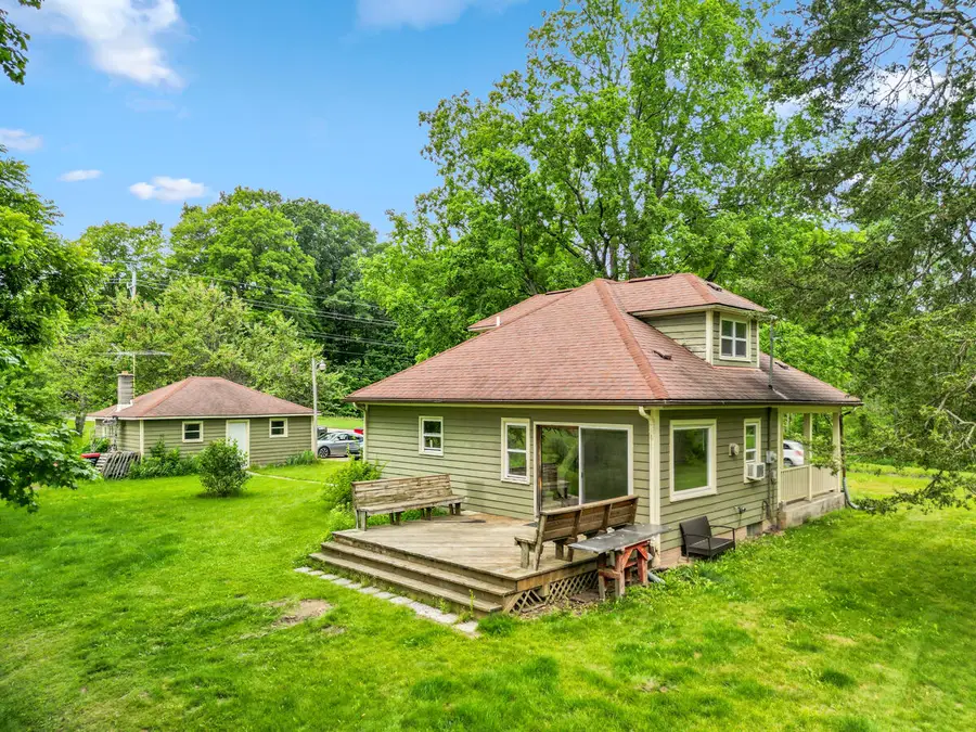 172 Bridge Street, Newaygo, MI 49337 - #2