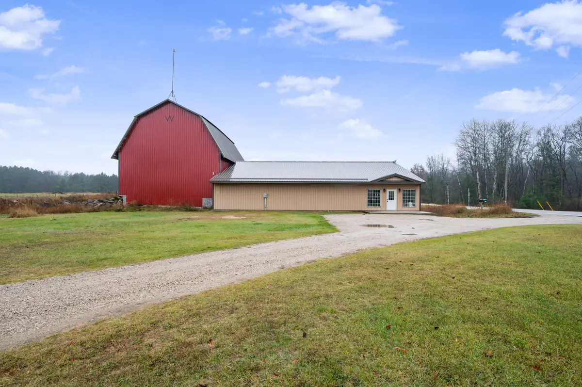 11406 E 8th Street, Pinora, MI 49677 - #1