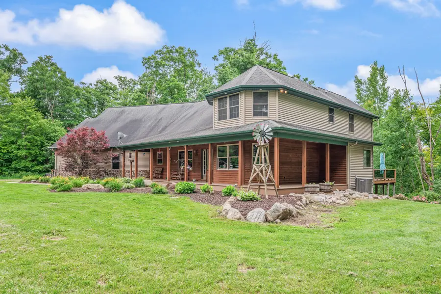 10810 Ingersoll Drive, Reynolds, MI 49329 - #2