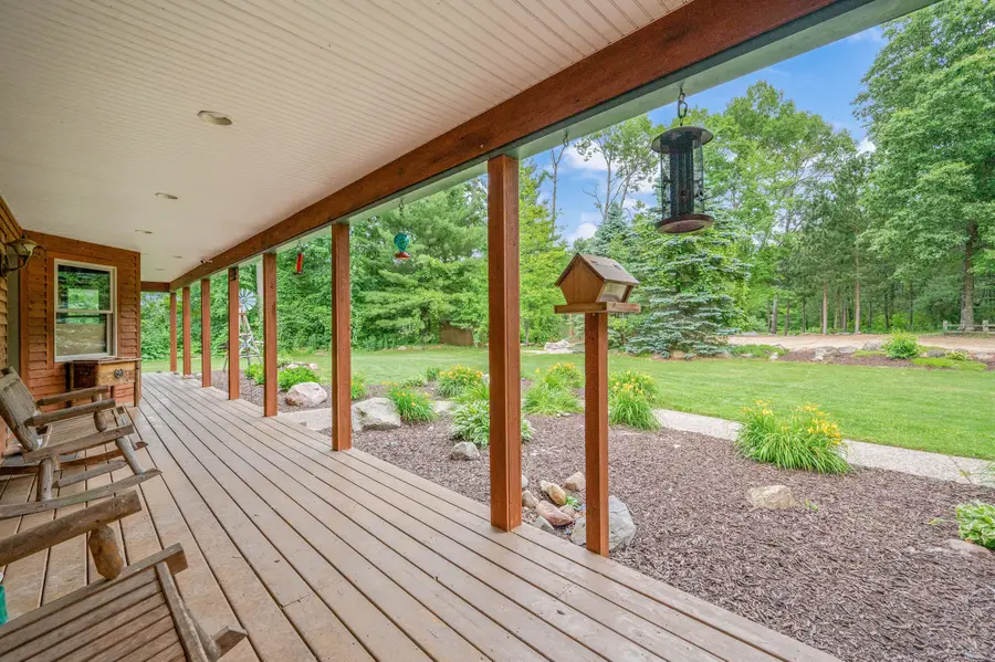 10810 Ingersoll Drive, Reynolds, MI 49329 - #3
