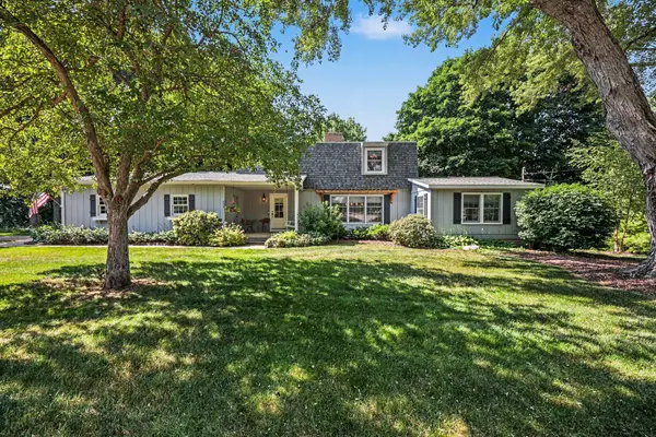 608 Arboretum Drive, Fremont, MI 49412