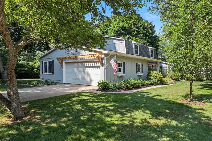 608 Arboretum Drive, Fremont, MI 49412 - #3