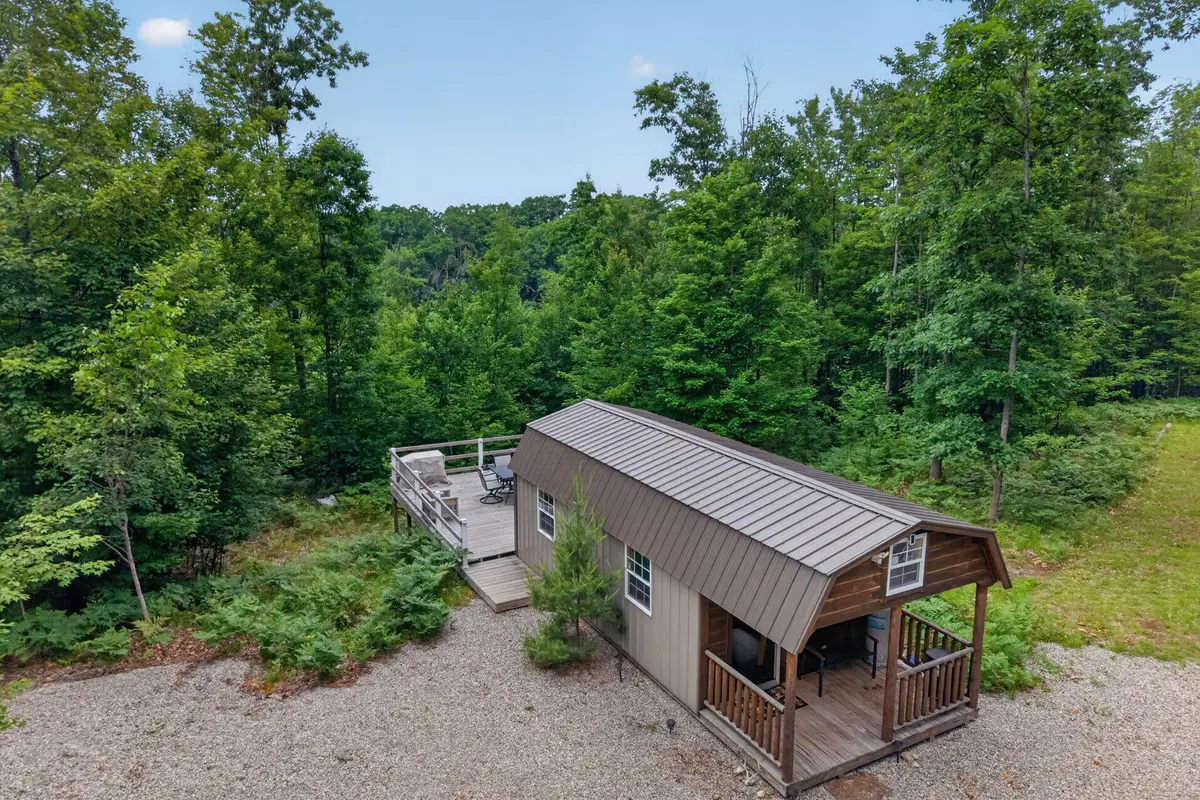 0 S 47 3/4 Road, Cadillac, MI 49601 - #1