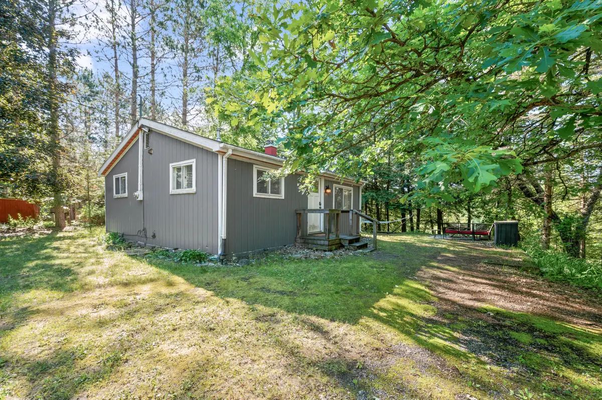 16655 Roaring Brook Drive, Hersey, MI 49639 - #1