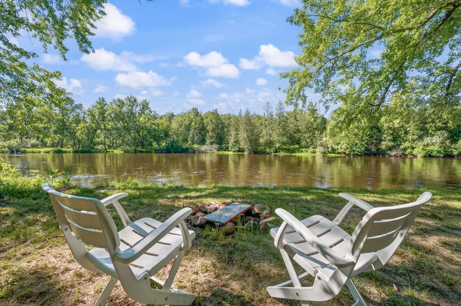 16655 Roaring Brook Drive, Hersey, MI 49639 - #3