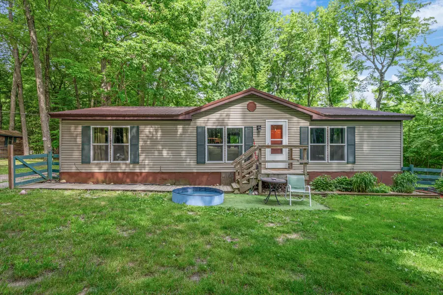 756 N Cottonwood Avenue, Goodwell, MI 49349 - #3