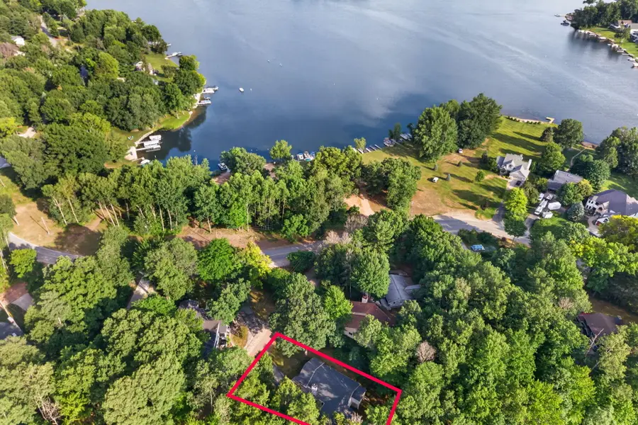 8385 Alberta Street, Canadian Lakes, MI 49346 - #3
