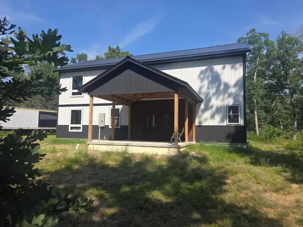 2873 W Oliver Street, Baldwin, MI 49304
