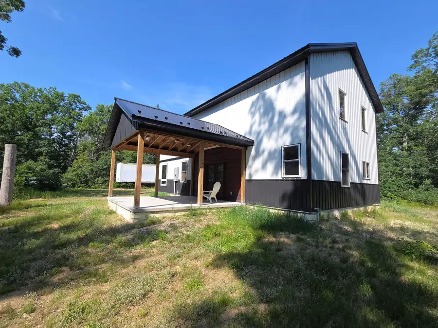 2873 W Oliver Street, Baldwin, MI 49304 - #2