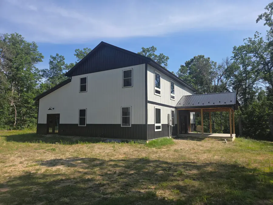 2873 W Oliver Street, Baldwin, MI 49304 - #3