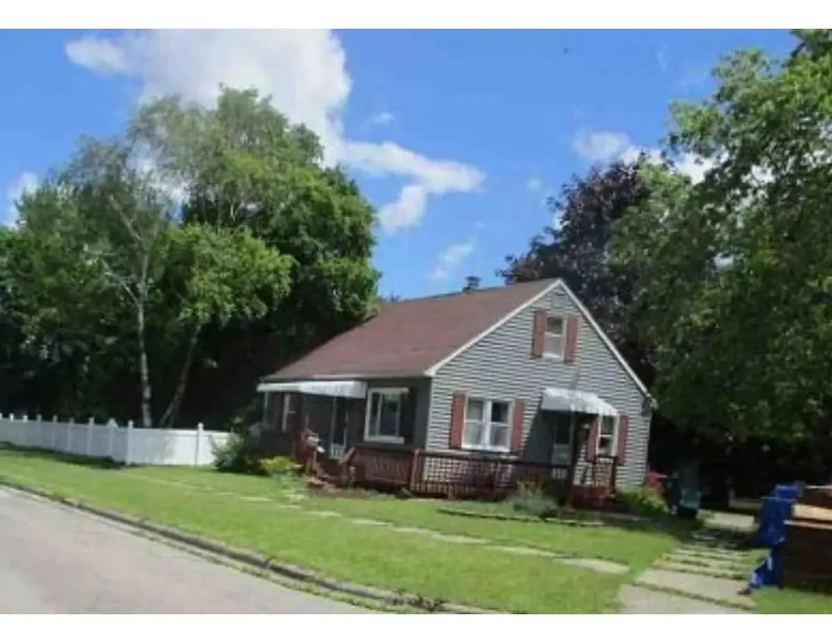 200 Galarno Street, Bay City, MI 48708 - #1