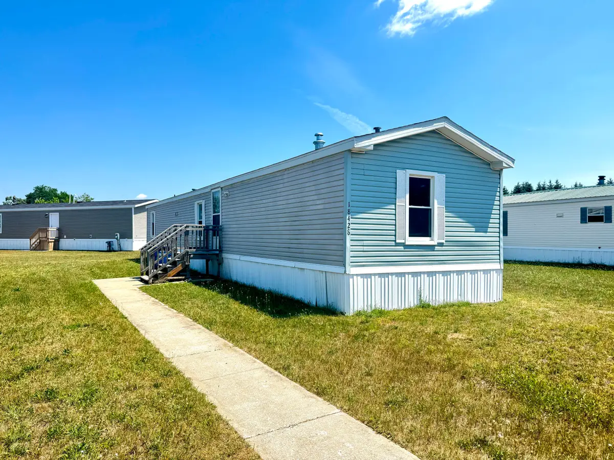 18428 St Joseph Avenue Unit: 215, Green, MI 49307 - #1