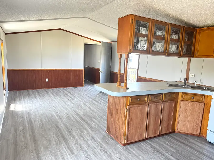 18428 St Joseph Avenue Unit: 215, Green, MI 49307 - #3