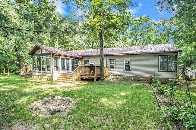 7884 S Spruce Avenue, Newaygo, MI 49337 - #1
