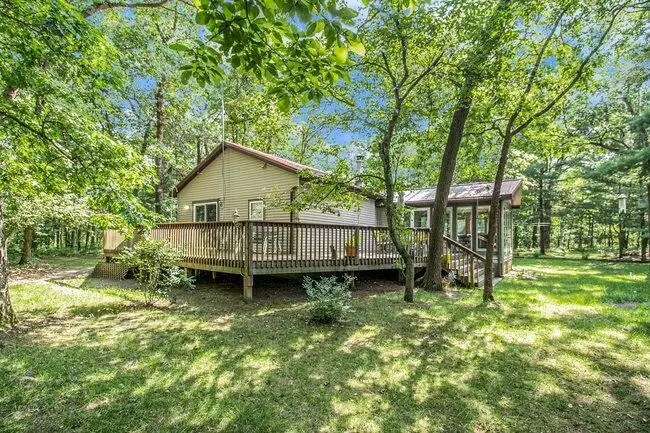 7884 S Spruce Avenue, Newaygo, MI 49337 - #2