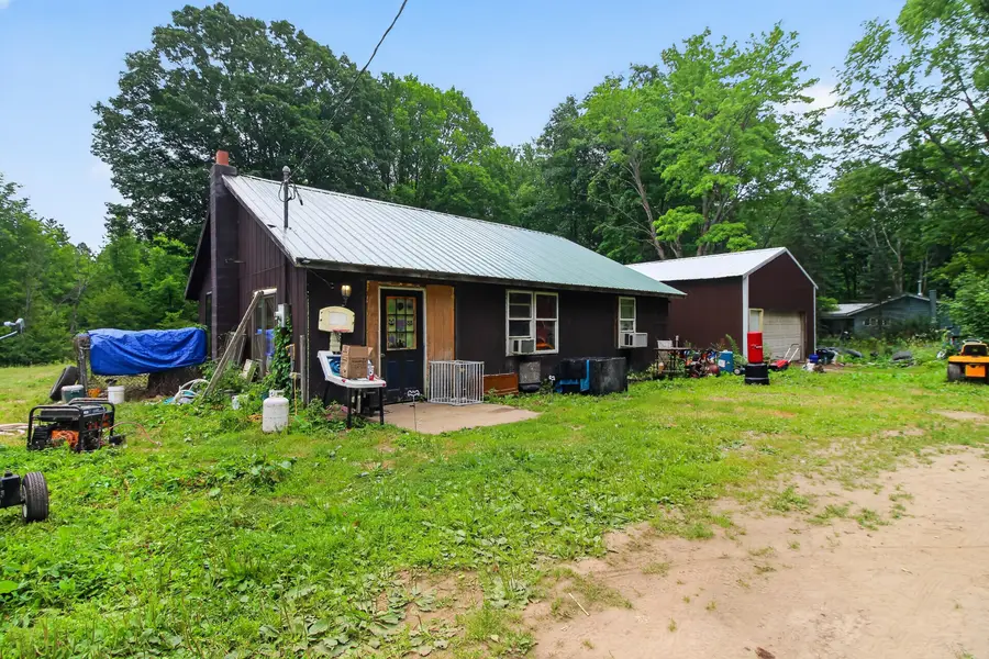 6742 150th Avenue, Hersey, MI 49639 - #3