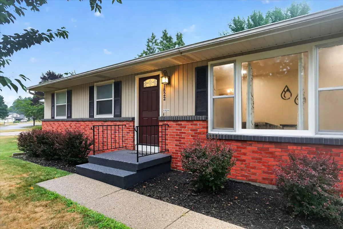 1822 Gentian Drive SE, Kentwood, MI 49508 - #1