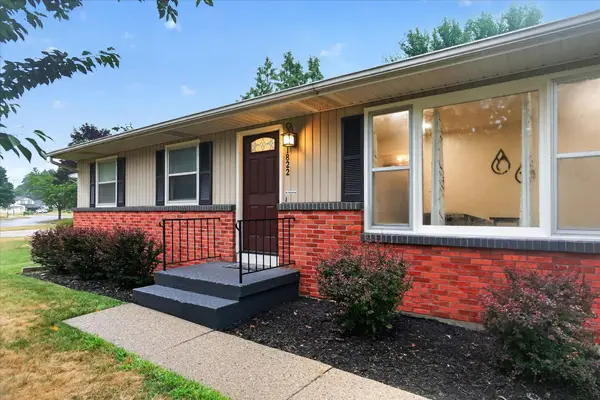 1822 Gentian Drive SE, Kentwood, MI 49508