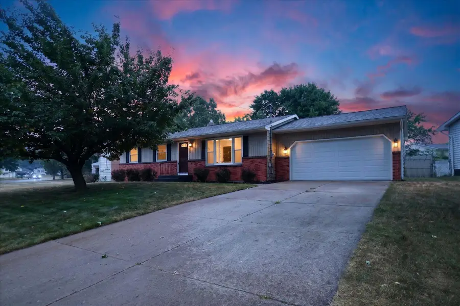 1822 Gentian Drive SE, Kentwood, MI 49508 - #2
