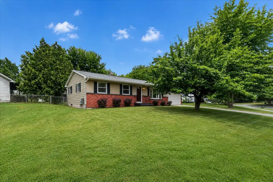 1822 Gentian Drive SE, Kentwood, MI 49508 - #3