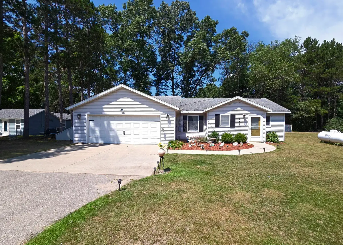 445 Pettibone Drive, Bitely, MI 49309 - #1