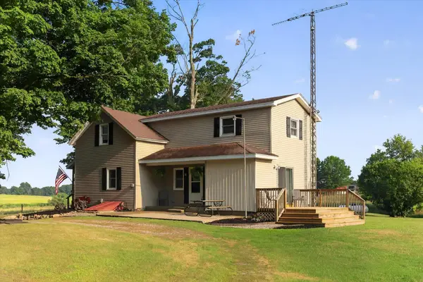 6700 Foster Road, Hastings, MI 49058