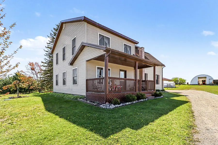 17463 15 Mile Road, Leroy, MI 49655 - #3