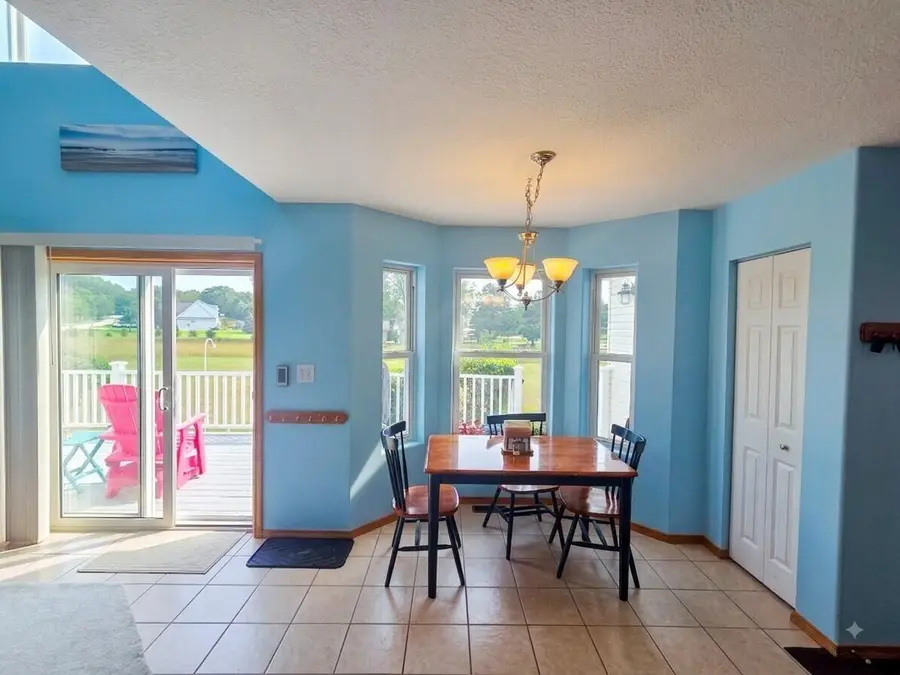 1106 S Bundy Drive, Lake Isabella, MI 48893 - #3