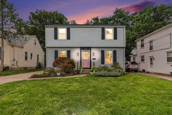 636 Hoyt Street SE, GrandRapids, MI 49507