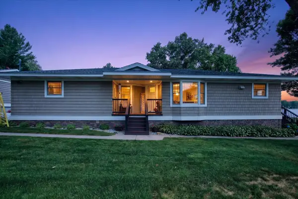 540 N Harding Avenue, Harrison, MI 48625