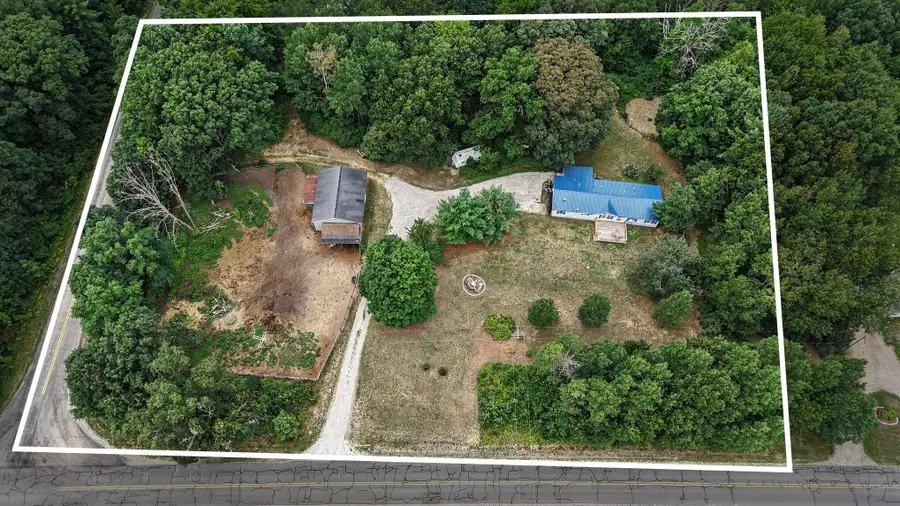 9323 180th Avenue, Stanwood, MI 49346 - #2