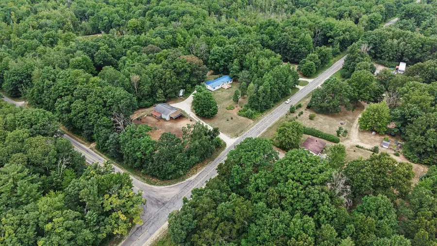 9323 180th Avenue, Stanwood, MI 49346 - #3