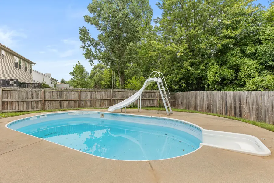 1121 Durango Drive, Lansing, MI 48917 - #3