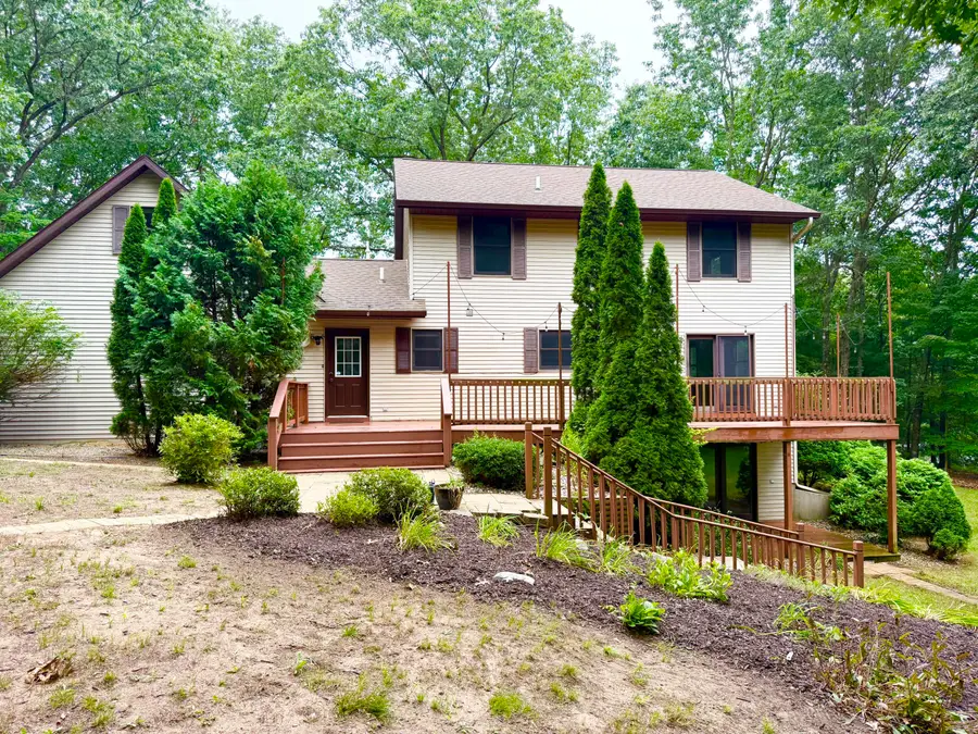13323 Twin Creek Lane NE, Greenville, MI 48838 - #2