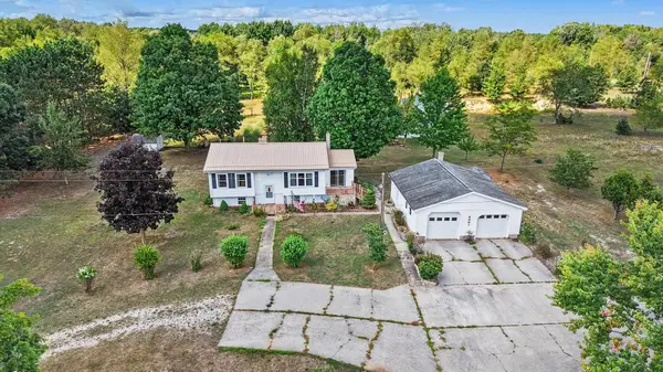 8061 Madison Road, Hesperia, MI 49421