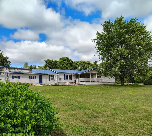 8888 Drew Drive, SixLakes, MI 48886