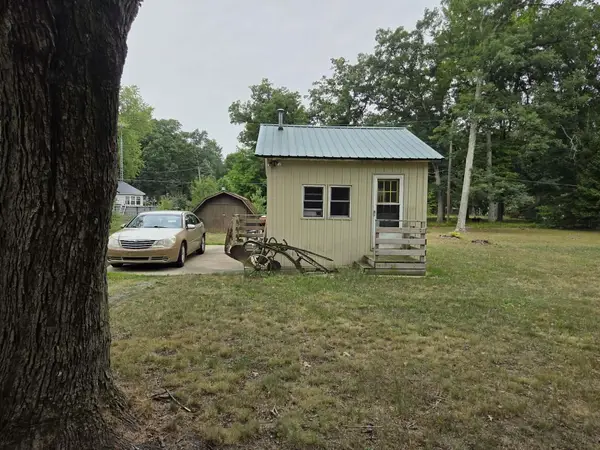 931 S Pierce Road, WhiteCloud, MI 49349