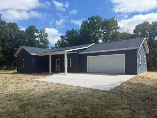 6710 W Dana's Circle, Baldwin, MI 49304
